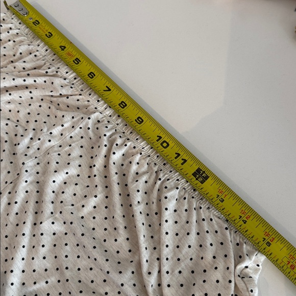 Aerie Real Soft® Ruffle Pajama Set - Picture 13 of 14